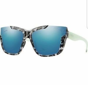 Smith Dreamline Chromapop Sunglasses - Women's, Ch